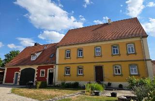 Haus kaufen in 96138 Burgebrach, Burgebrach - Saniertes Anwesen, Mehrgenerationenhaus, maklerfrei
