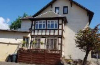 Haus kaufen in 98587 Steinbach-Hallenberg, Steinbach-Hallenberg - Haus Mieten oder Mietkauf