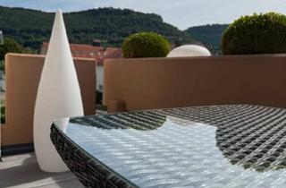 Wohnung kaufen in 73540 Heubach, Heubach - Moderne 3 -Zimmer-Wohnung mit Balkon in Heubach in zentraler Lage