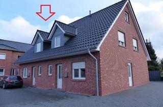 Doppelhaushälfte kaufen in 26802 Moormerland, Moormerland - Doppelhaushälfte in Moormerland zu verkaufen - zentrumsnaher Lage