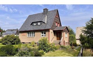 Einfamilienhaus kaufen in 01773 Altenberg, Altenberg - Ihr neues Zuhause in ruhiger Natur