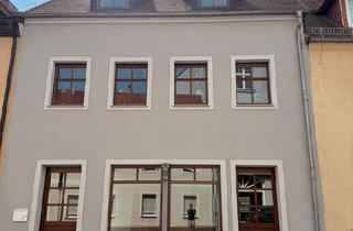 Mehrfamilienhaus kaufen in 02997 Wittichenau, Wittichenau - Mehrfamilienhaus im Stadtkern