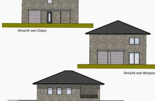 Wohnung kaufen in 49584 Fürstenau, Fürstenau - Neubau-Eigentumswohnungen in Fürstenau