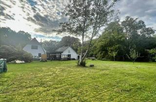 Einfamilienhaus kaufen in 27616 Beverstedt, Beverstedt - Einfamilienhaus mit separatem Baugrundstück