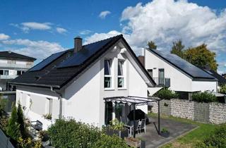 Einfamilienhaus kaufen in 33161 Hövelhof, Hövelhof - *Charmantes Einfamilienhaus in Hövelhof - Grün, ruhig, familienfreundlich*