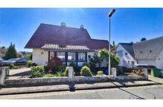 Haus kaufen in 31787 Hameln, Hameln - Traumhaftes Familien-Domizil: Zwei Häuser, ein Garten, unendliche Möglichkeiten
