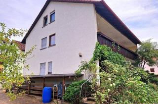 Haus kaufen in 76297 Stutensee, Stutensee - * Viel Platz * riesiger Garten * gepflegt * ruhige Lage *