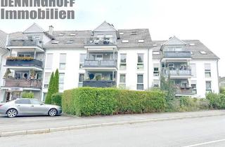 Wohnung kaufen in 59439 Holzwickede, Holzwickede - Gepflegte Eigentumswohnung mit Tiefgaragenstellplatz in Holzwickede