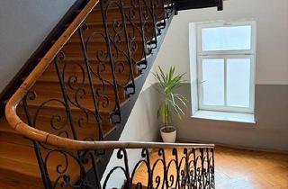 Wohnung kaufen in Romanplatz, 80639 München, München - 3-Zimmer-Altbauwohnung am Romanplatz - von privat