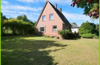 Einfamilienhaus kaufen in 21614 Buxtehude, °°° Beste Lage - schönes Grundstück - solides Haus°°°