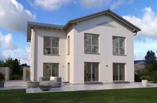 Villa kaufen in 66503 Dellfeld, MODERNES AMBIENTE, VIELFÄLTIGE MÖGLICHKEITEN