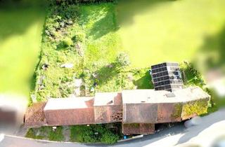 Haus kaufen in 96166 Kirchlauter, PREISREDUZIERUNG! Traum-Grundstücke! Resthof mit 2 x Handwerker-Haus bei Bamberg Ebern LK Haßberge