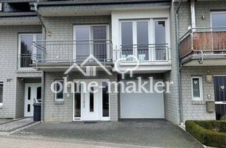 Reihenhaus kaufen in 45721 Haltern am See, Gelegenheit in Lavesum!! Mitte Reihenhaus+Einbauküche+Garage u.v.m.