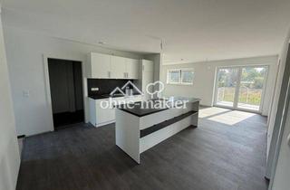 Wohnung mieten in 25767 Albersdorf, ***4-Zimmer-Neubauwohnung in Albersdorf-Erstbezug***