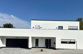 Wohnung mieten in Feldbergstraße 3A, 56379 Holzappel, Erstbezug: Moderne Obergeschosswohnung mit gehobenem Standard, inkl. hochwertiger EBK