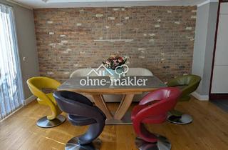 Haus mieten in 90768 Fürth, Modern möbliertes Einfamilienhaus in verkehrsberuhigter Lage