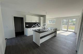 Wohnung mieten in 25767 Albersdorf, ***4-Zimmer-Neubauwohnung in Albersdorf-Erstbezug***