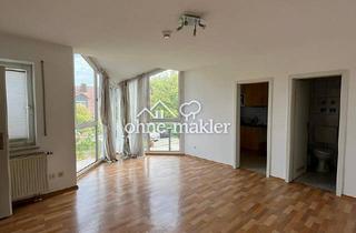 Wohnung mieten in 85077 Manching, Exklusives Appartement mit EBK in Manching inklusive TG-Stellplatz