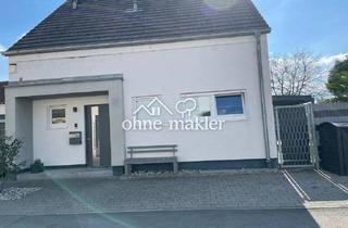 Einfamilienhaus kaufen in 67354 Römerberg, Modernes Einfamilienhaus Römerberg-Berghausen - Von Privat