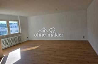 Wohnung mieten in 73033 Göppingen, Erstbezug 3,5-Zi.-Whg. nach Renovierung mit Balkon, EBK & Aufzug in Göppingen-Zentrum