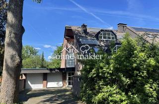 Wohnung kaufen in 51503 Rösrath, Maisonette-Wohnung in TOP-Lage von Forsbach