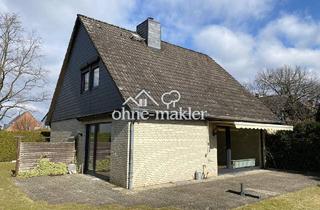 Haus mieten in 22851 Norderstedt, Lichtdurchflutetes 5-Zimmer-EFH mit großem Garten