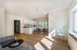Wohnung kaufen in 88662 Überlingen, +++schöne 4-Zimmer-Wohnung mit Garten und zwei Stellplätzen+++
