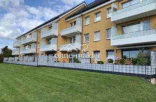 Wohnung kaufen in 25355 Barmstedt, Attraktive Kapitalanlage in Barmstedt: 2-Zi.Whg. im Erlengrund
