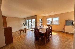 Wohnung kaufen in 63820 Elsenfeld, Barrierearme 3,5 Zimmer-Wohnung (104 m2) mit Loggia & Aufzug