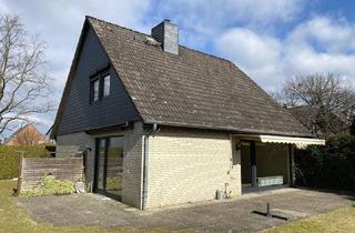 Haus mieten in 22851 Norderstedt, Lichtdurchflutetes 5-Zimmer-EFH mit großem Garten