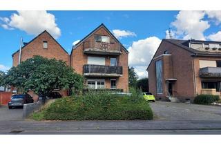 Wohnung kaufen in 50321 Brühl, *** Charmante Dachgeschosswohnung in ruhiger Lage mit Balkon und Carport ***