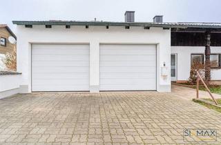 Haus kaufen in 84051 Essenbach, Investition in Nachhaltigkeit: 2 Einheiten mit geringem Energiebedarf