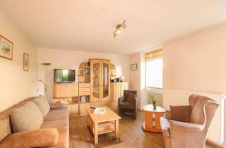 Wohnung kaufen in 26548 Norderney, Zentral gelegene Erdgeschoßwohnung für Ihre Mitarbeiter (Betriebswohnung)