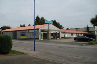 Gewerbeimmobilie kaufen in 58239 Schwerte, Einzelhandelsfläche / Verbrauchermarkt zu vermieten - bezugsfrei