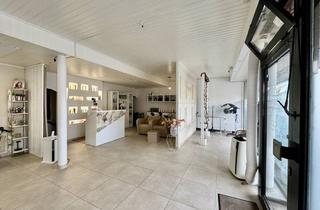 Gewerbeimmobilie kaufen in 32584 Löhne, Ihre Bühne für Style & Kreativität - moderner Friseursalon in Löhne