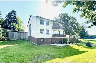 Haus kaufen in 95213 Münchberg, ***Zweifamilienhaus mit atemberaubendem Weitblick ins Grüne – Ländliche Idylle bei Münchberg***