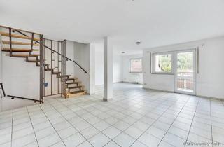 Doppelhaushälfte kaufen in 69412 Eberbach, Eberbach: Ein Haus für die Familie mit Kindern