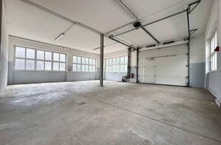 Büro zu mieten in 78652 Deißlingen, TOP-Gewerbehalle auf 752 m². Besonders hell.3 Büros, Aufenthaltsraum, Toiletten. Stellplätze.