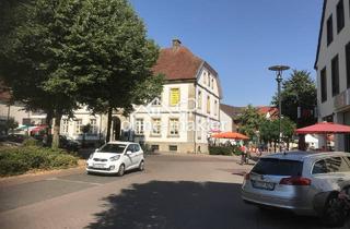 Gastronomiebetrieb mieten in Ravensberger Str., 33775 Versmold, Gastronomie Gewölbekeller Versmold Marktplatz