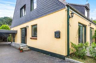 Doppelhaushälfte kaufen in 23715 Bosau, Lebensqualität pur - Wohntraum in der Holsteinischen Schweiz