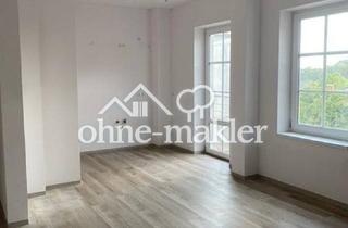 Wohnung mieten in August-Bebel-Straße, 18551 Sagard, 2 Zi Wohnung, ca. 57 qm, 530 € Kaltmiete in 18551 Sagard