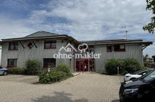 Büro zu mieten in Hofwiesenstrasse, 74564 Crailsheim, Attraktive Büroflächen ab 60qm/ Crailsheim West