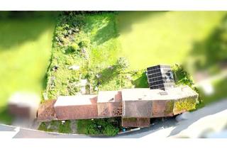 Lager kaufen in 96166 Kirchlauter, Traum-Grundstücke! Resthof mit 2 x Handwerker-Haus bei Bamberg / Ebern (LK Haßberge) + Grünfläche