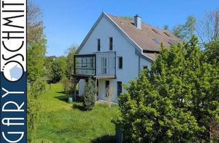 Wohnung kaufen in 32547 Bad Oeynhausen, Sanierte Wohnung in ehemaliger Wassermühle mit 140 m²