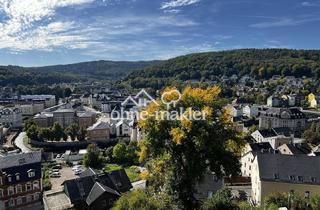 Wohnung mieten in 08280 Aue, Tolle 3-Raum Dachgeschosswohnung mit Traumblick über Aue