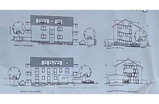 Wohnung kaufen in 63456 Hanau, Noch eine 3-Zi-Whg frei_Neubau Steinheim