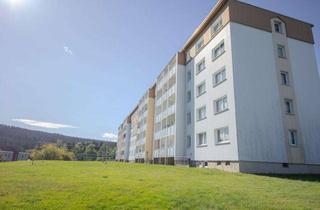 Wohnung mieten in Hammerbrücker Str. 7C, 08262 Tannenbergsthal, Helle 2-Zimmer Wohnung in grüner Umgebung