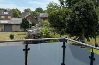 Wohnung mieten in 52525 Heinsberg, Schöne, neuwertige Maisonette-Wohnung in Hückelhoven-Porselen zu vermieten!