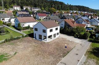 Einfamilienhaus kaufen in 78628 Rottweil, Rottweil - Neubau Erstbezug in sonniger, ruhiger Lage von Rottweil-Neufra!