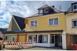 Haus kaufen in 54666 Irrel, Irrel - Charmantes Wohn- und Geschäftshaus mit großem Garten. L - Echternach nur 5min!